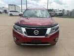 2016 Nissan Pathfinder SL