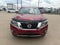 2016 Nissan Pathfinder SL
