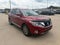 2016 Nissan Pathfinder SL