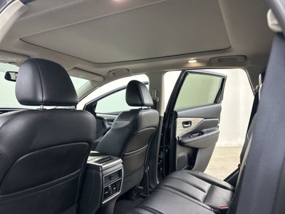 2015 Nissan Murano SL