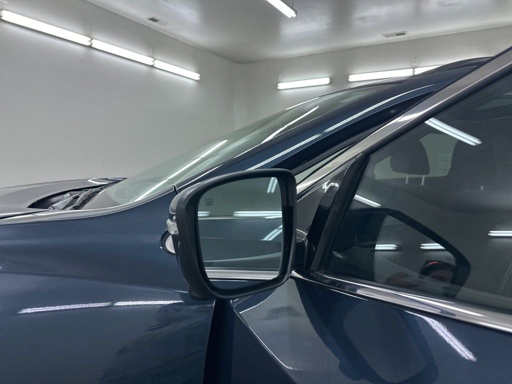 2018 Nissan Murano SV