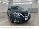 2018 Nissan Murano SV