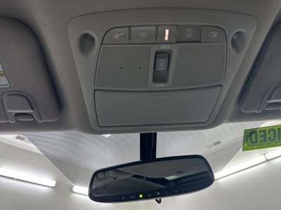 2018 Nissan Murano SV