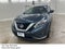 2018 Nissan Murano SV