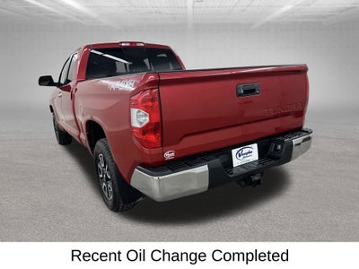 2015 Toyota Tundra Limited