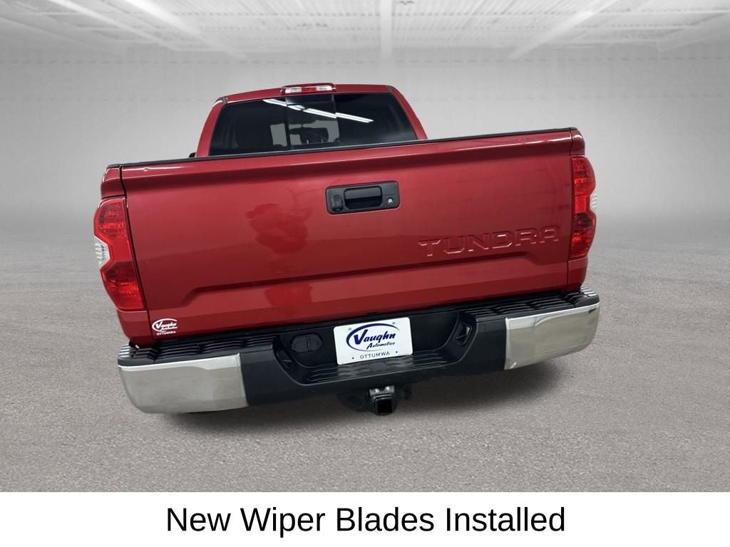 2015 Toyota Tundra Limited