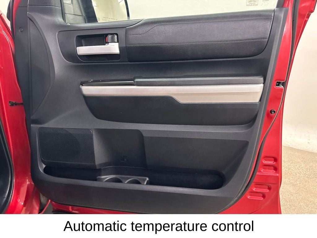 2015 Toyota Tundra Limited