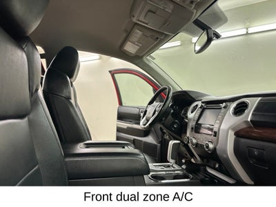 2015 Toyota Tundra Limited