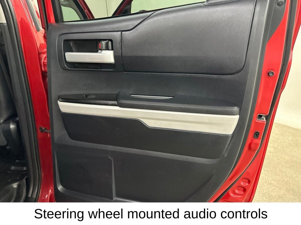 2015 Toyota Tundra Limited