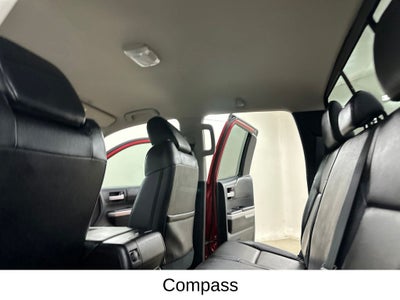2015 Toyota Tundra Limited