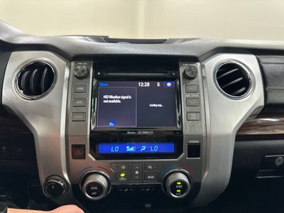 2015 Toyota Tundra Limited