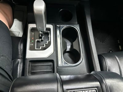 2015 Toyota Tundra Limited