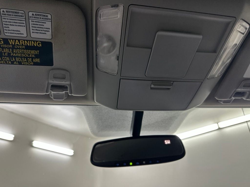 2015 Toyota Tundra Limited