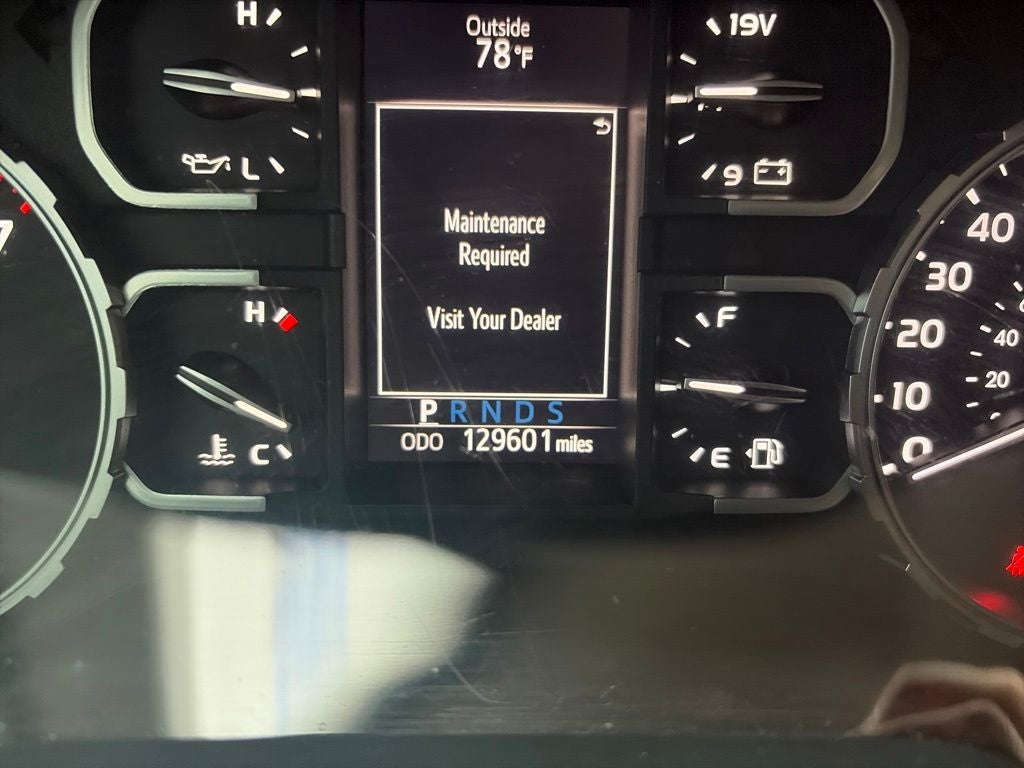 2018 Toyota Tundra SR5 CrewMax