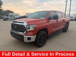 2018 Toyota Tundra SR5 CrewMax