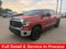 2018 Toyota Tundra SR5 CrewMax
