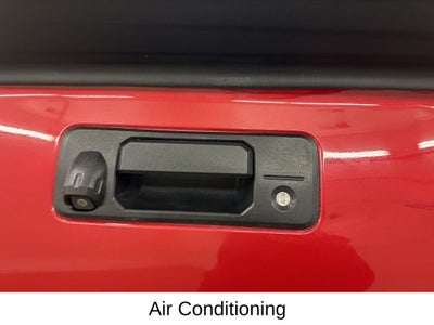 2014 Toyota Tundra SR5 CrewMax