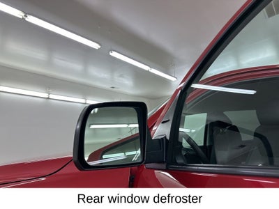 2014 Toyota Tundra SR5 CrewMax