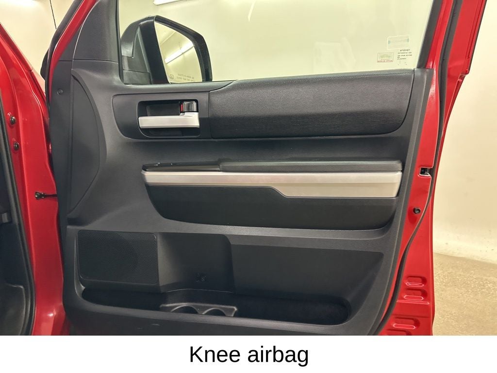 2014 Toyota Tundra SR5 CrewMax