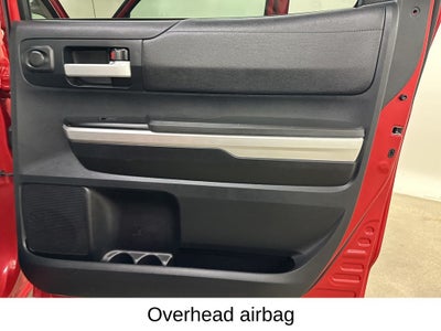 2014 Toyota Tundra SR5 CrewMax