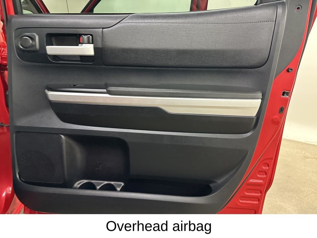 2014 Toyota Tundra SR5 CrewMax