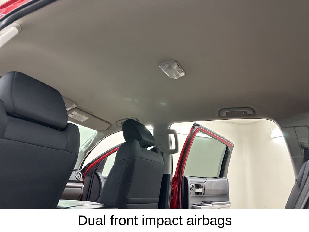 2014 Toyota Tundra SR5 CrewMax