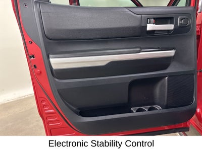 2014 Toyota Tundra SR5 CrewMax