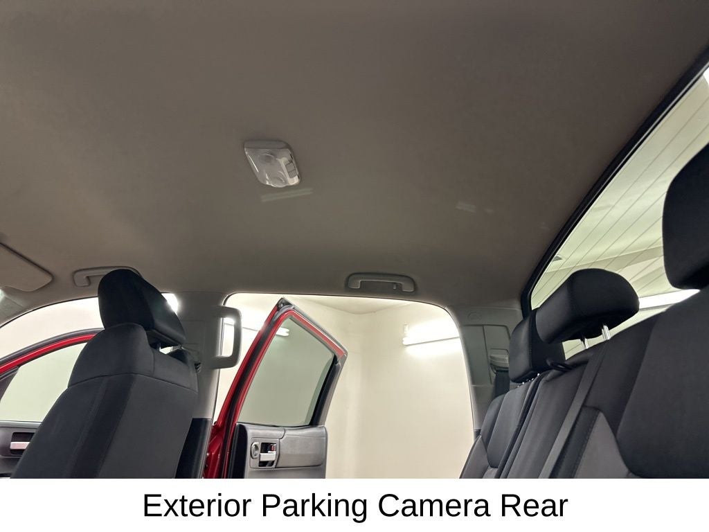 2014 Toyota Tundra SR5 CrewMax