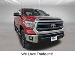 2014 Toyota Tundra SR5 CrewMax