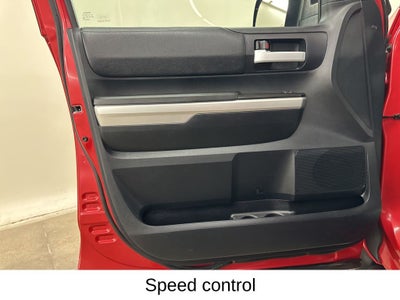 2014 Toyota Tundra SR5 CrewMax