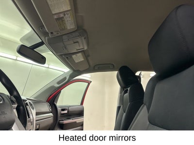 2014 Toyota Tundra SR5 CrewMax