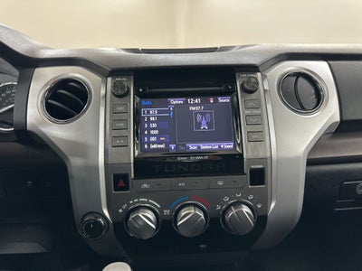 2014 Toyota Tundra SR5 CrewMax