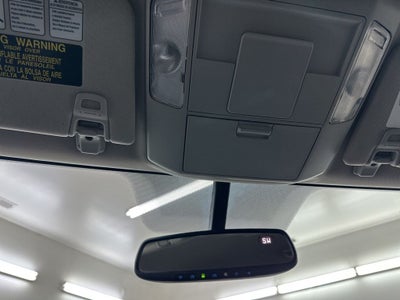 2014 Toyota Tundra SR5 CrewMax