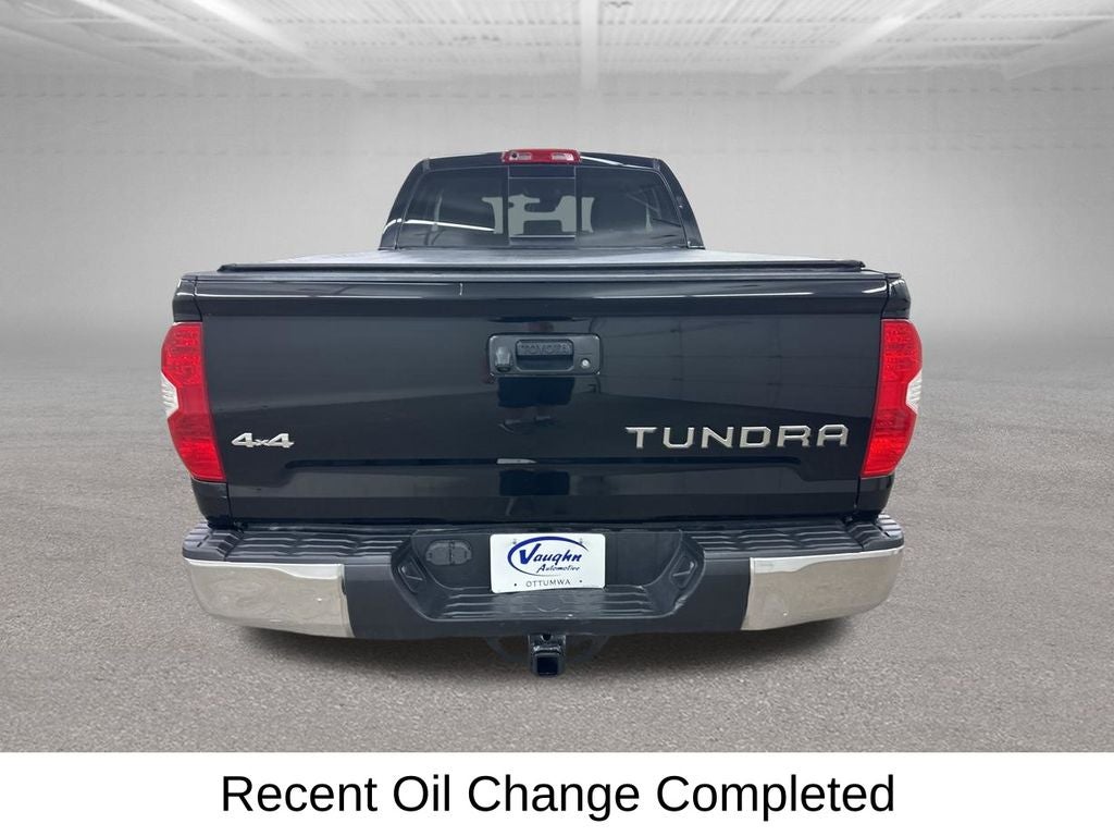 2019 Toyota Tundra SR5