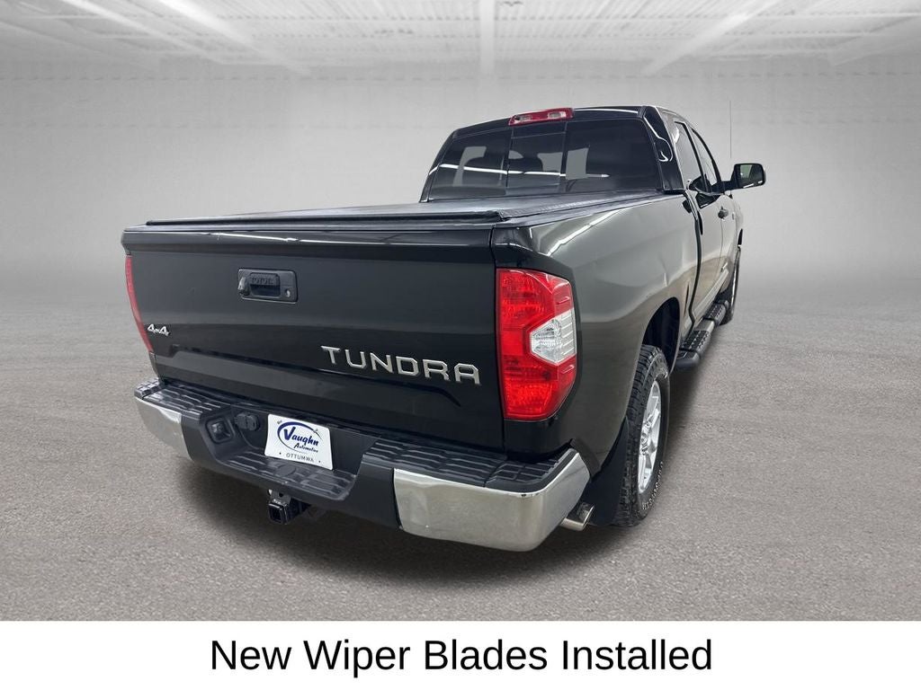 2019 Toyota Tundra SR5