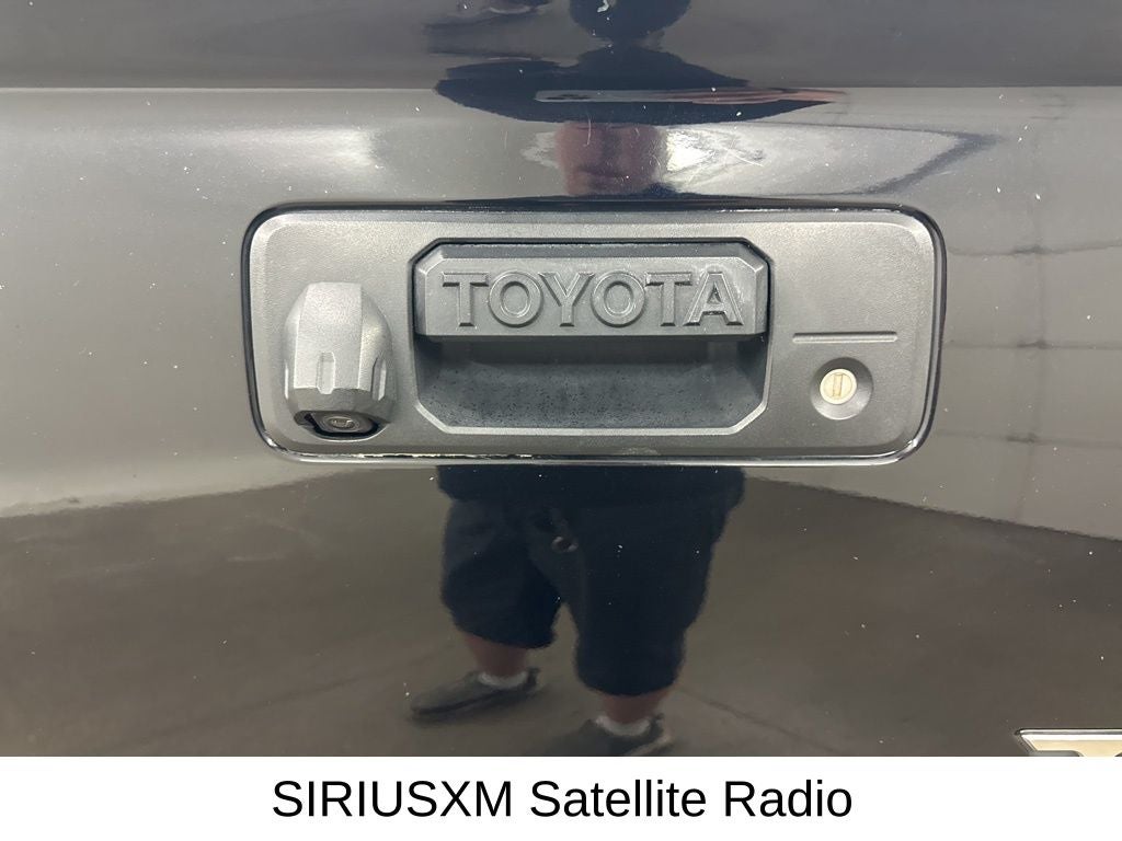 2019 Toyota Tundra SR5