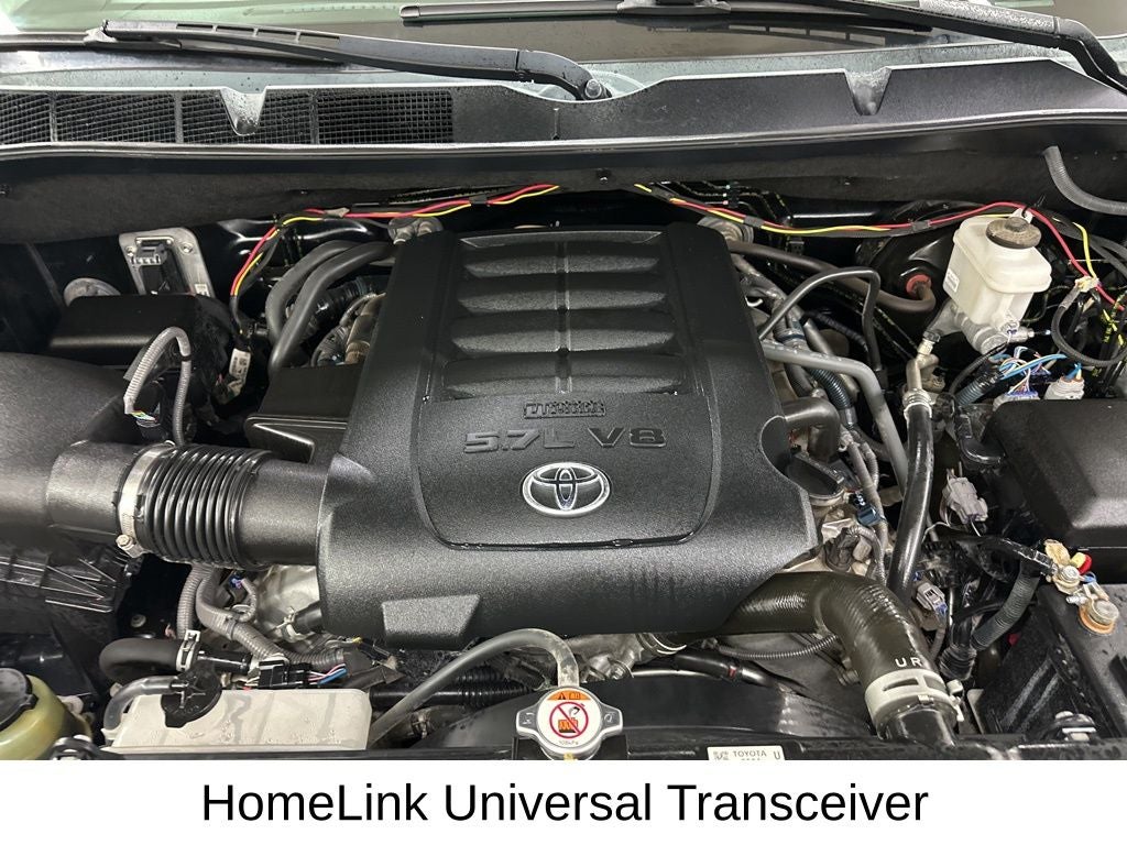 2019 Toyota Tundra SR5