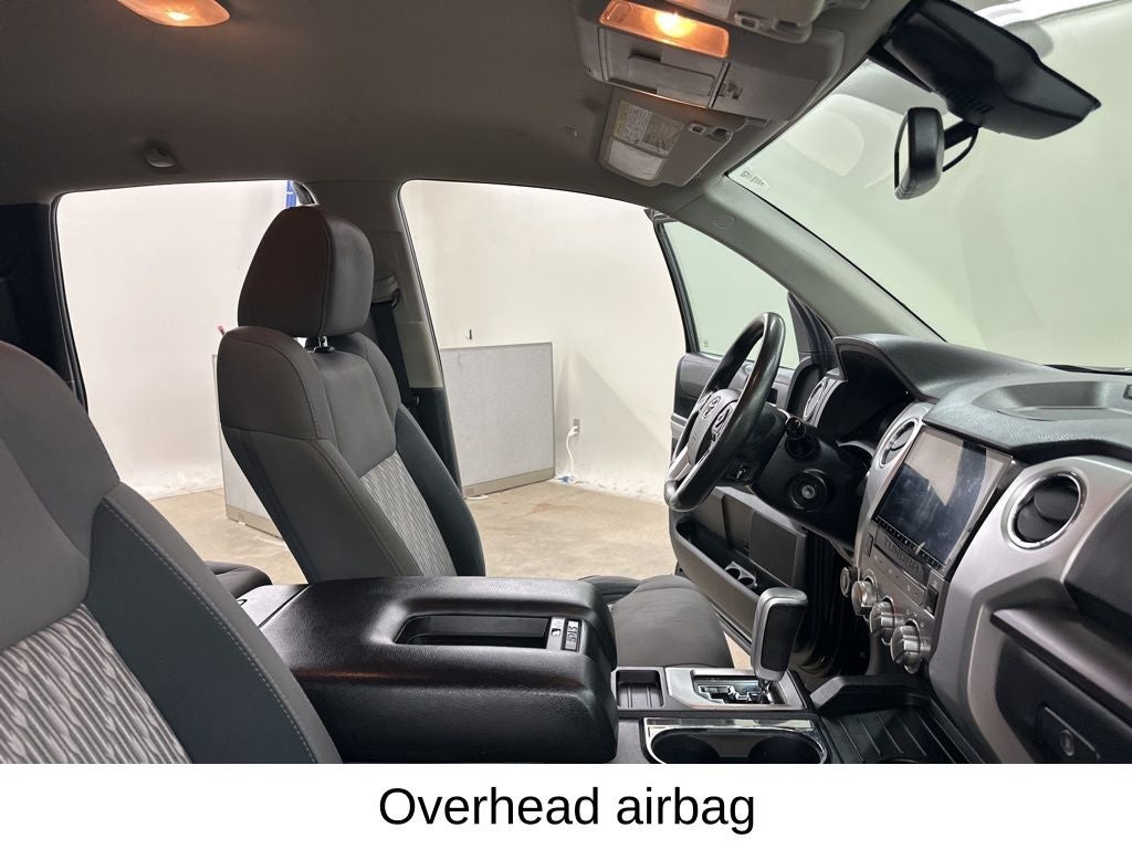 2019 Toyota Tundra SR5