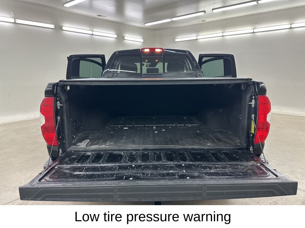 2019 Toyota Tundra SR5