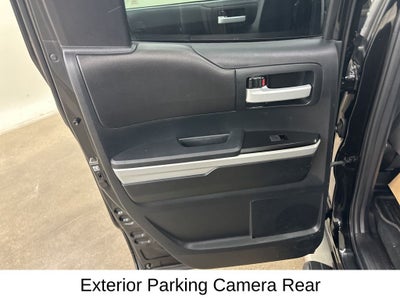 2019 Toyota Tundra SR5