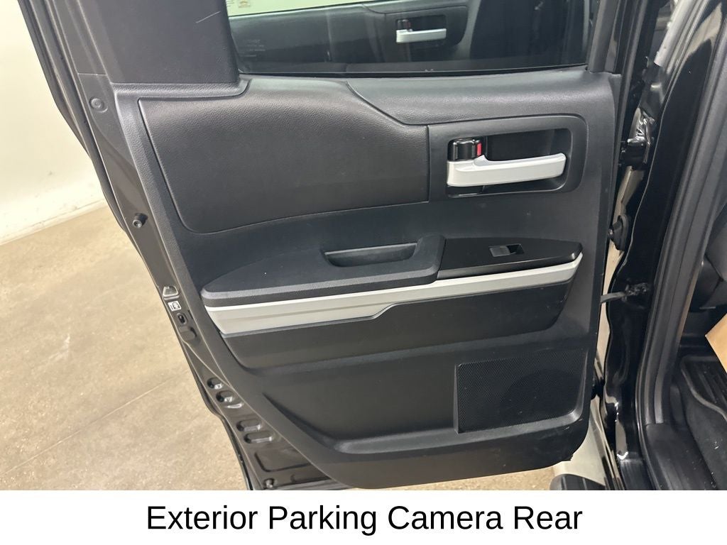 2019 Toyota Tundra SR5