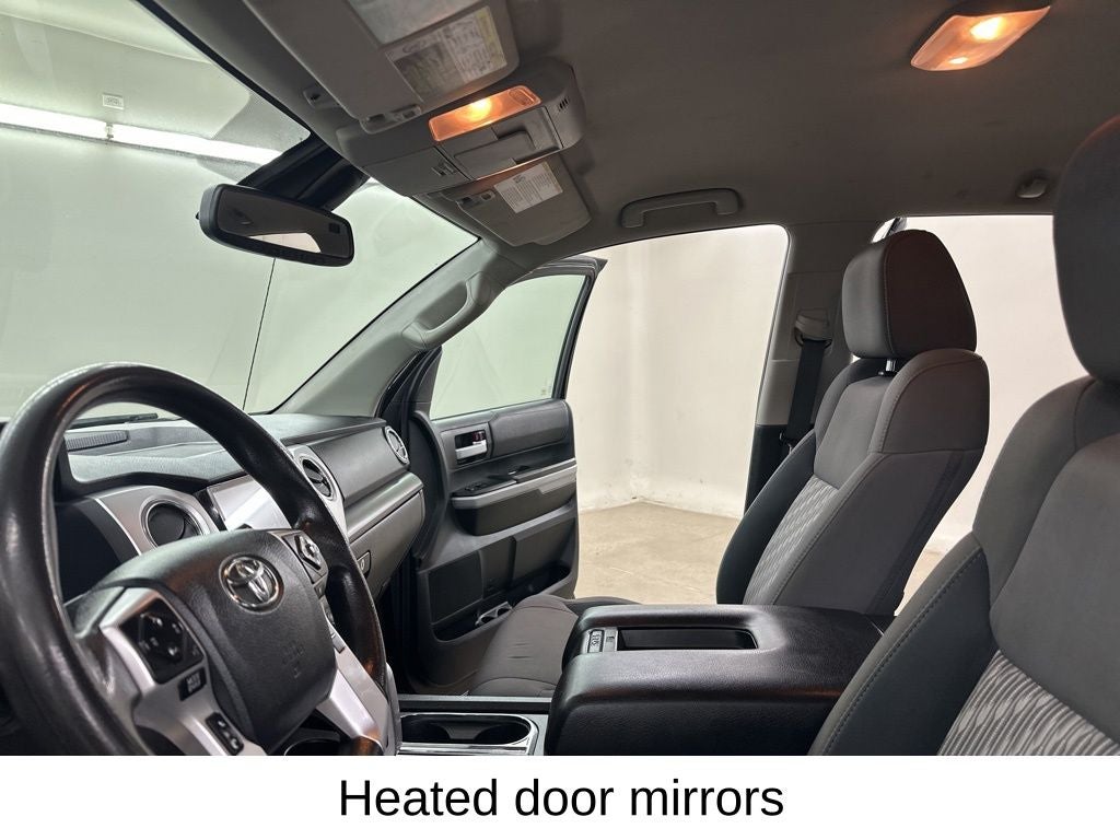 2019 Toyota Tundra SR5