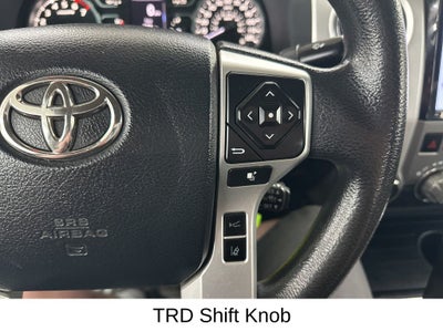 2019 Toyota Tundra SR5