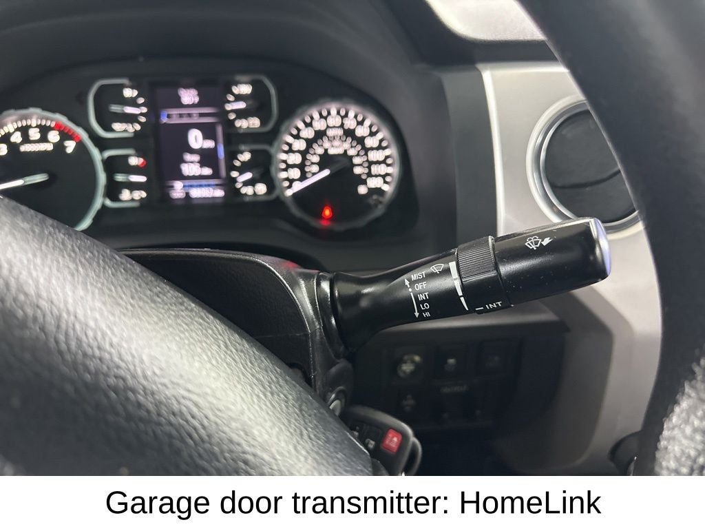 2019 Toyota Tundra SR5