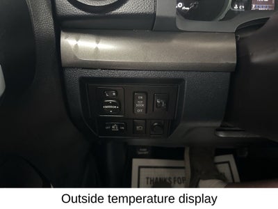 2019 Toyota Tundra SR5