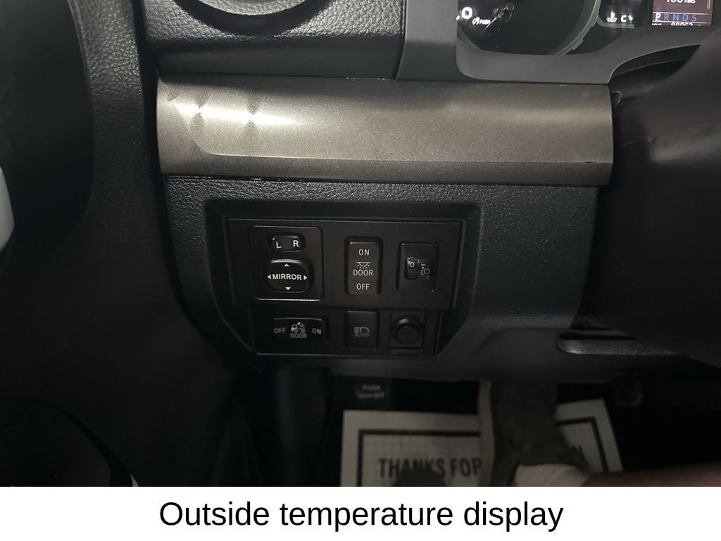 2019 Toyota Tundra SR5