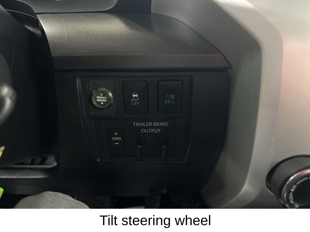 2019 Toyota Tundra SR5