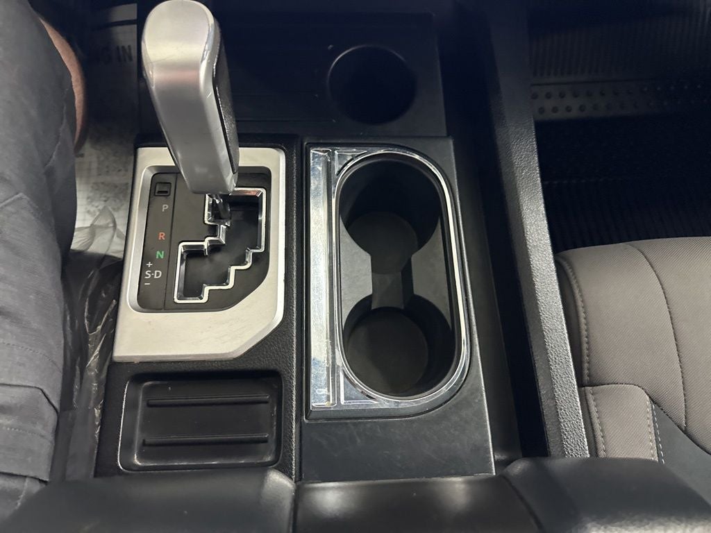 2019 Toyota Tundra SR5