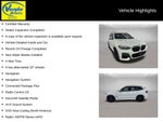 2020 BMW X3 M40i