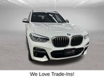 2020 BMW X3 M40i